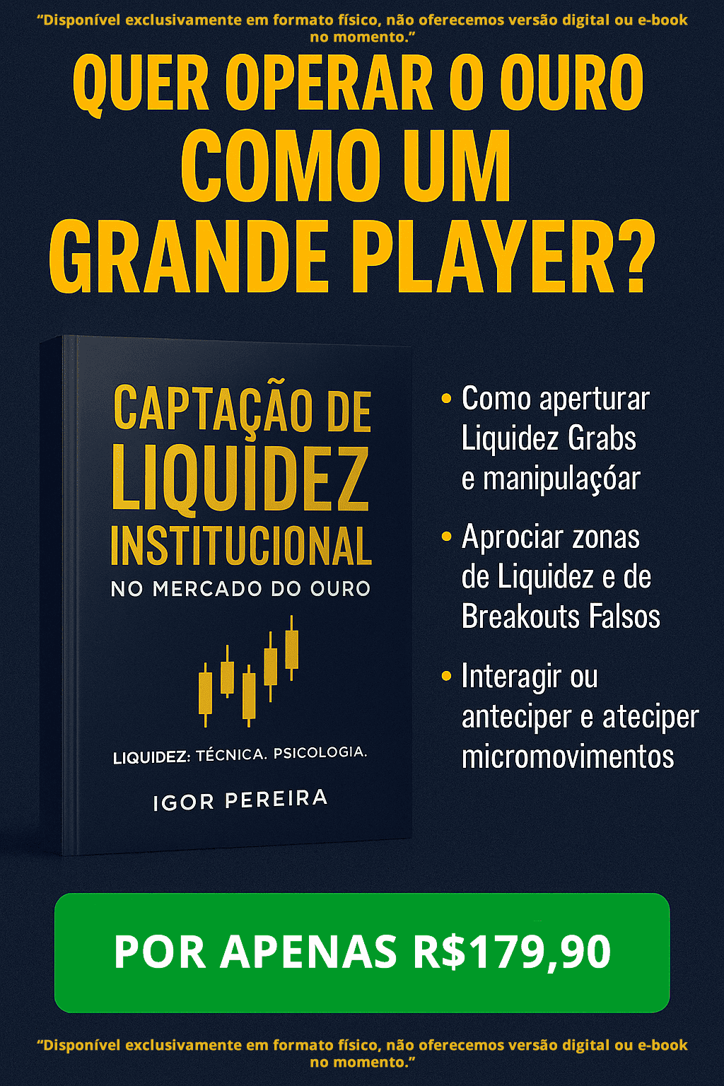 Livro Físico Igor Pereira