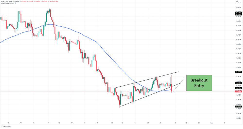 THE BEST GRAPHIC STANDARDS TO NEGOTIATE - ExpertFX School