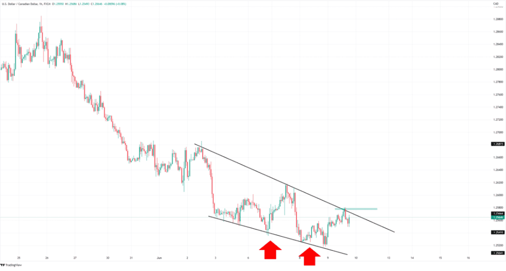 THE BEST GRAPHIC STANDARDS TO NEGOTIATE - ExpertFX School