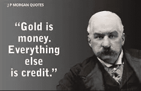 The journey of central banks and why gold can continue to rise further - ExpertFX School