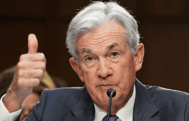 POWELL BREAKS SILENCE: U.S. deficit is unsustainable and High Interests are off the table - ExpertFX School