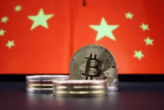 CHINA The End of Private Stablecoins and the War for Capital Control - ExpertFX School