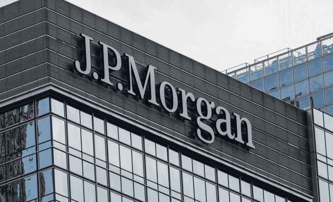 JP MORGAN ENDED: High Gold Forecast for ,300 – The Strong Hand Confirms Supercycle - ExpertFX School