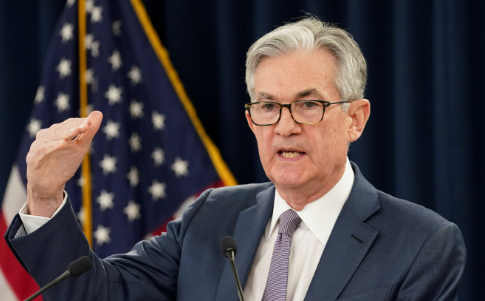 HAWKISH FED: No Short Term Cuts – Fed Ignores CPI and Prepares Trap for Bulls - ExpertFX School