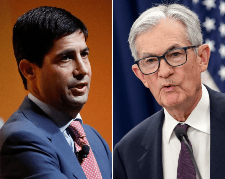 MUDANÇA DE REGIME NO FED: Trump Escolhe Kevin Warsh para Substituir Powell – O Fim da Independência? - ExpertFX School