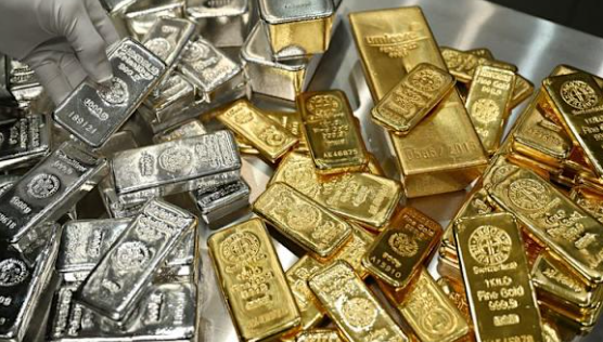 CME Group Cancel Metal and Gas Orders in Silver Shortness - ExpertFX School