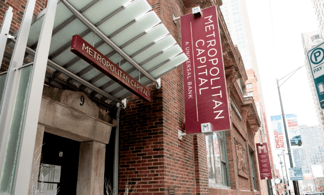 The First Bank Break of 2026 in the USA Confirmed – Metropolitan Capital Closes Doors - ExpertFX School