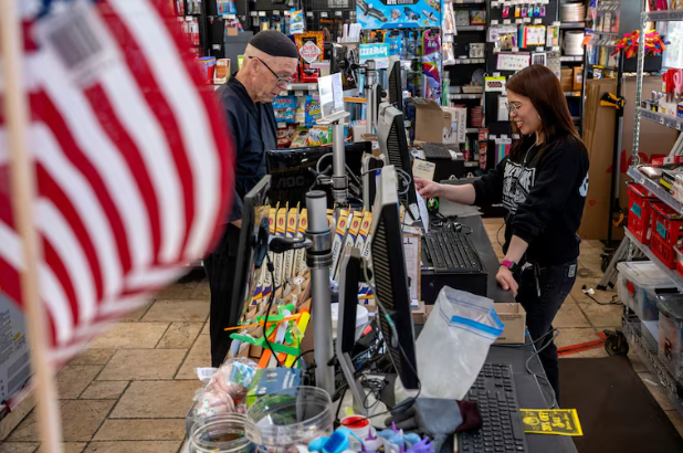 U.S. Job Strong, but Commercial Rombo Explode for .5 Billions – The Fed Trap Is Armed - ExpertFX School