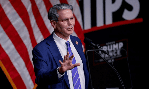 THE BREAK OF CONFIDENCE: The End of Fed Independence - ExpertFX School