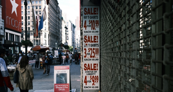 United States Applications for Unemployment Aid Beat Expectations and Lock the Fed - ExpertFX School